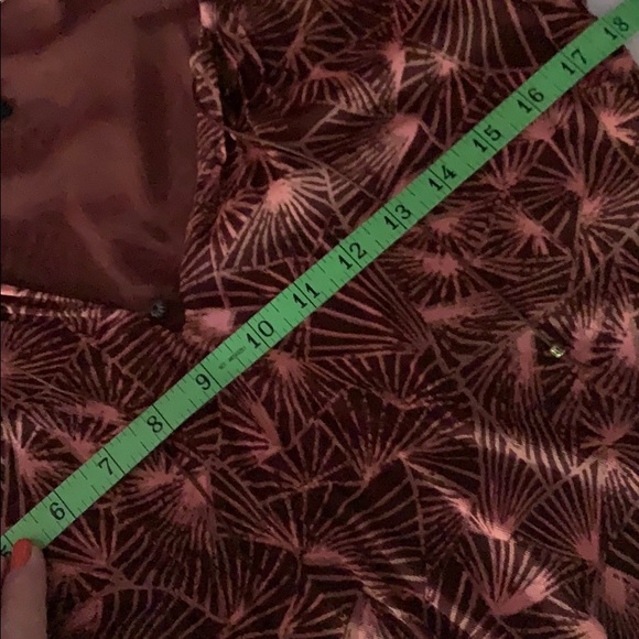 Batik CK dress casual top tee XL Extra Large - Picture 4 of 4